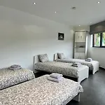 Loft A La Source Appartement Francorchamps