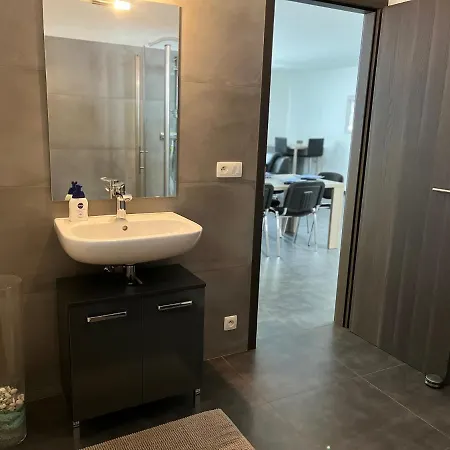 Apartament Loft A La Source *