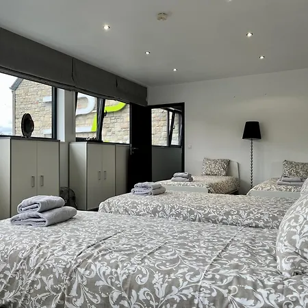 Loft A La Source Apartment