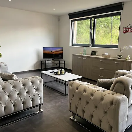 Apartment Loft A La Source Francorchamps
