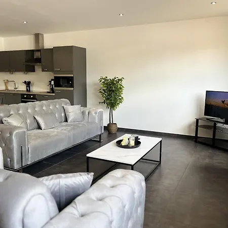 Loft A La Source Apartment