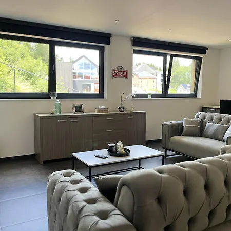 Apartament Loft A La Source