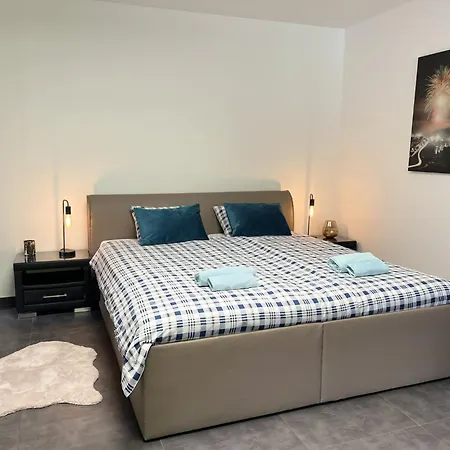 Apartment Loft A La Source