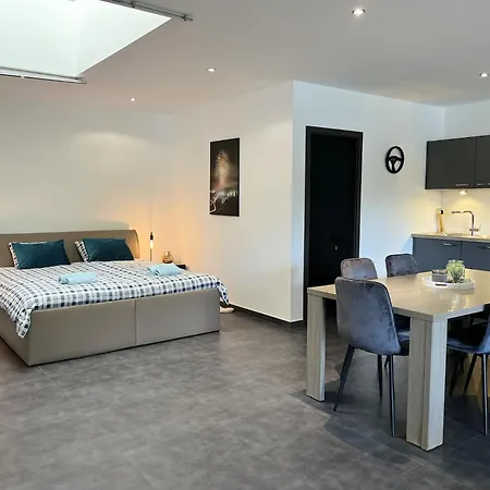 Apartment Loft A La Source *