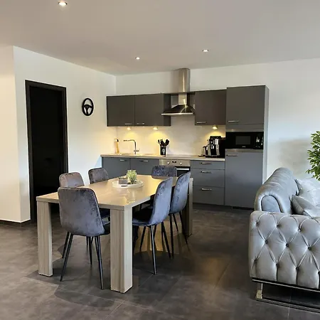 Apartment Loft A La Source