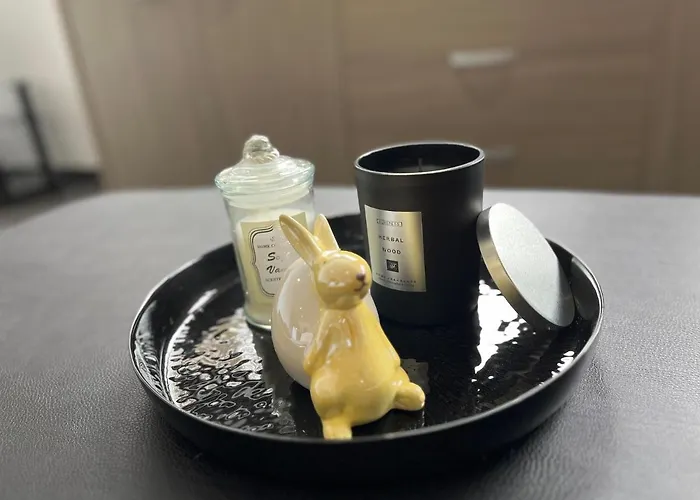 Apartment Loft A La Source *