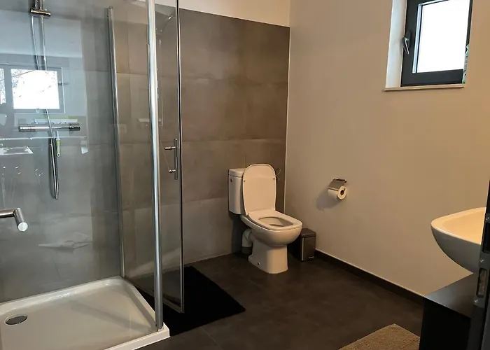 Loft A La Source * Francorchamps