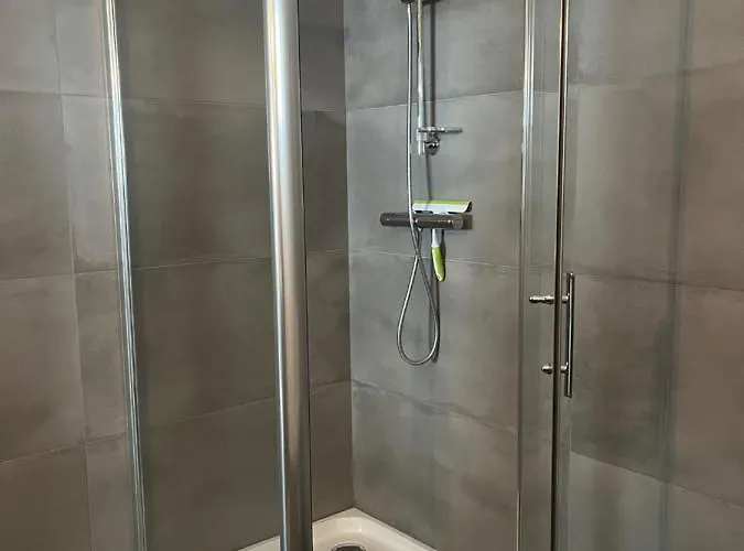 Loft A La Source Francorchamps