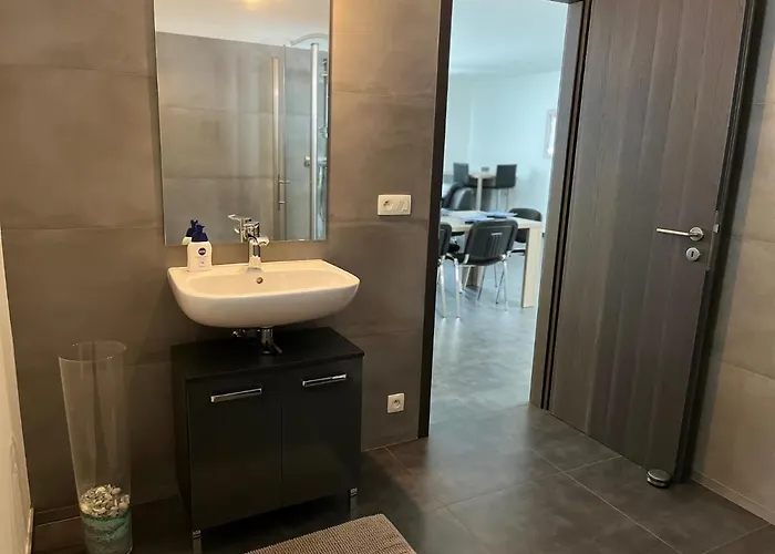 Apartment Loft A La Source *