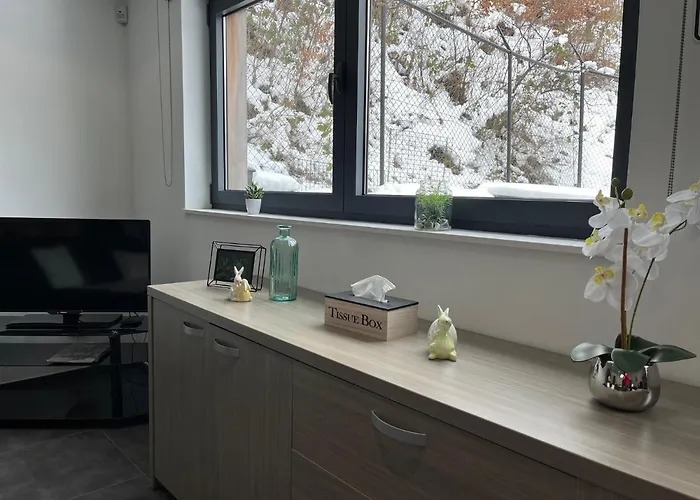 Apartment Loft A La Source *