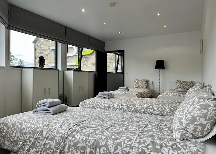 Loft A La Source Apartment