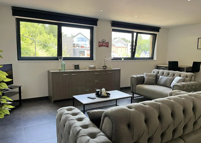 Apartment Loft A La Source