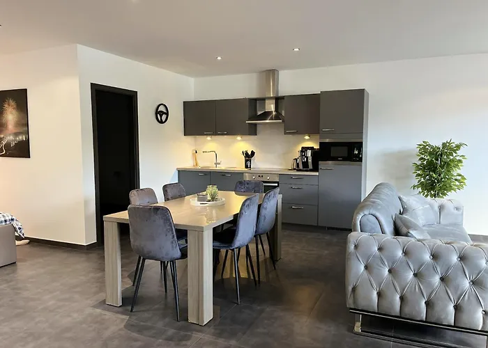 Apartment Loft A La Source