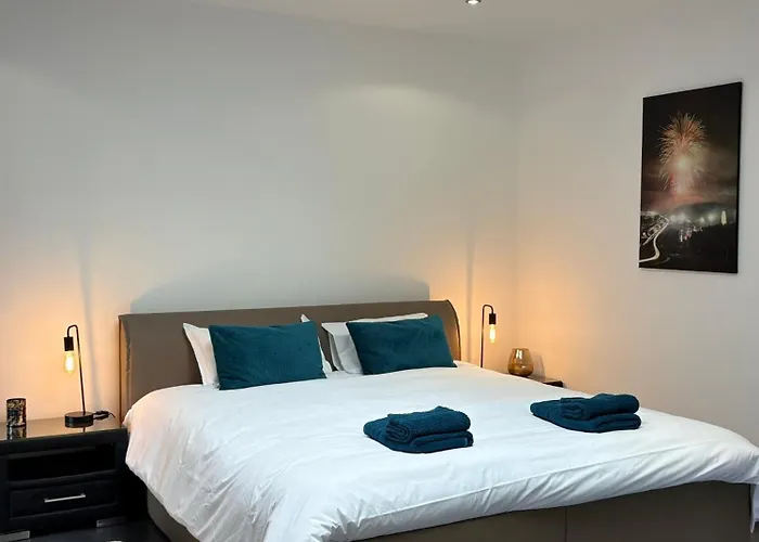 Loft A La Source Francorchamps